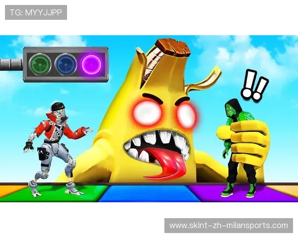 《堡垒之夜》“未来新世界”创意盛典，引爆全场！