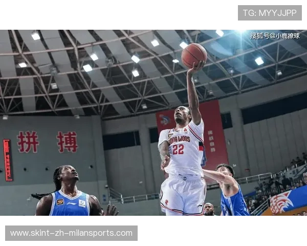 CBA 外援结束隔离第一时间训练