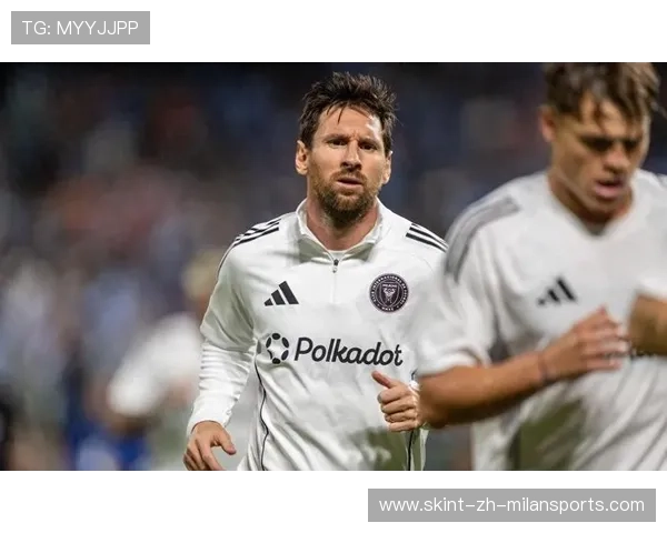 梅西闪耀美职联季后赛，迈阿密国际迎来历史性胜利！