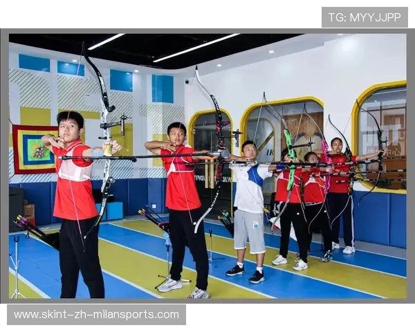 射箭俱乐部加强青少年训练营与学校体育联动合作,青少年射箭培训基地 射箭俱乐部加强青少年训练营与学校体育联动合作,青少年射箭培训基地